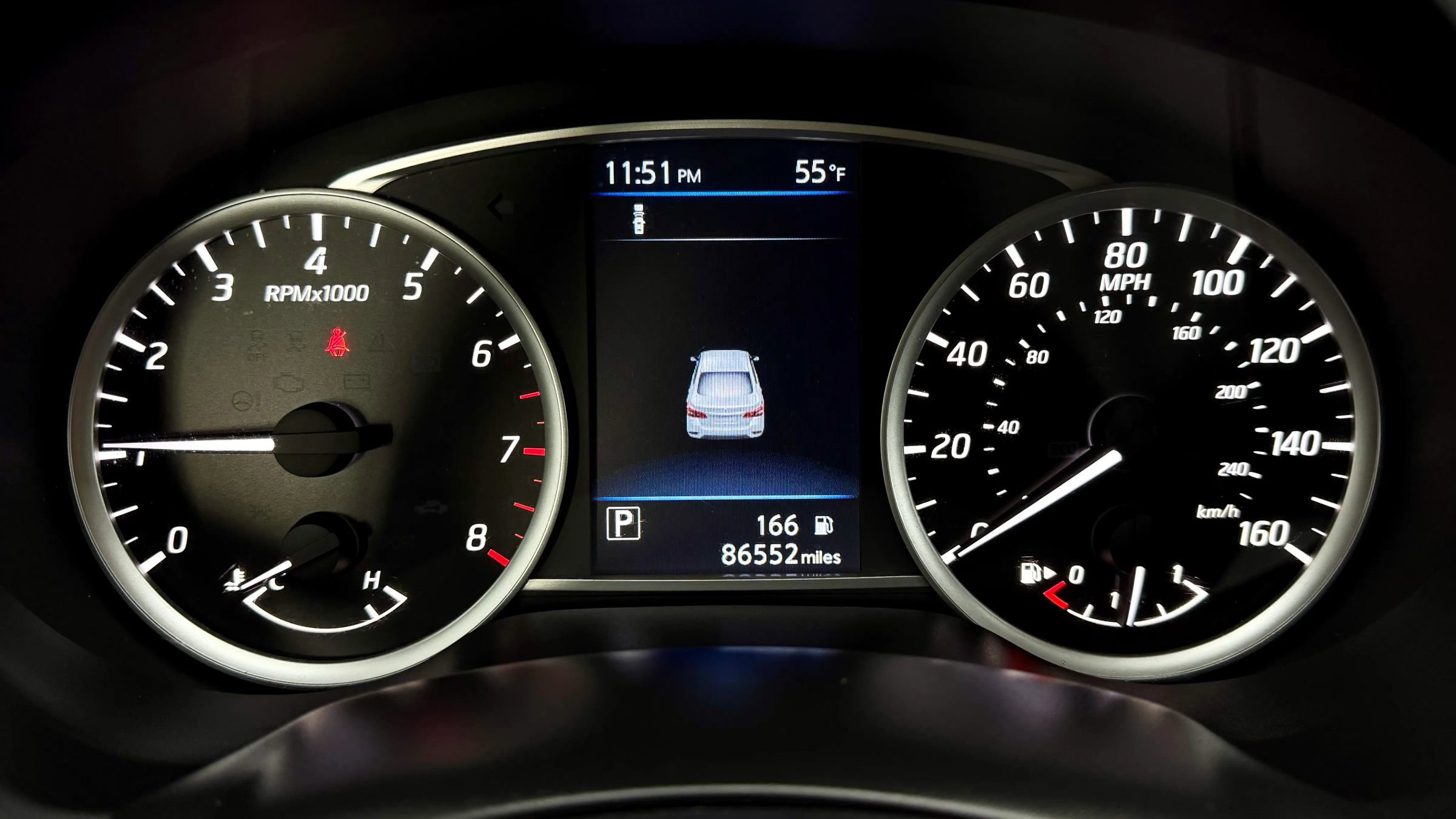 Used 2019 Nissan Sentra SV image 14