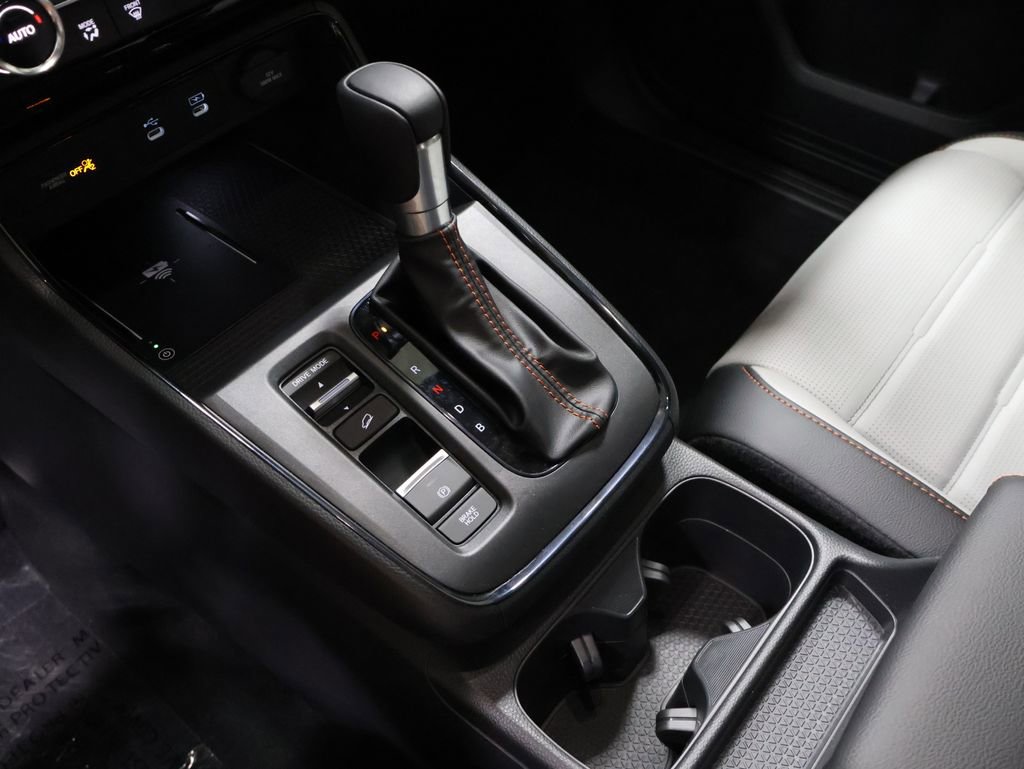 New 2026 Honda CR-V Sport Touring image 28