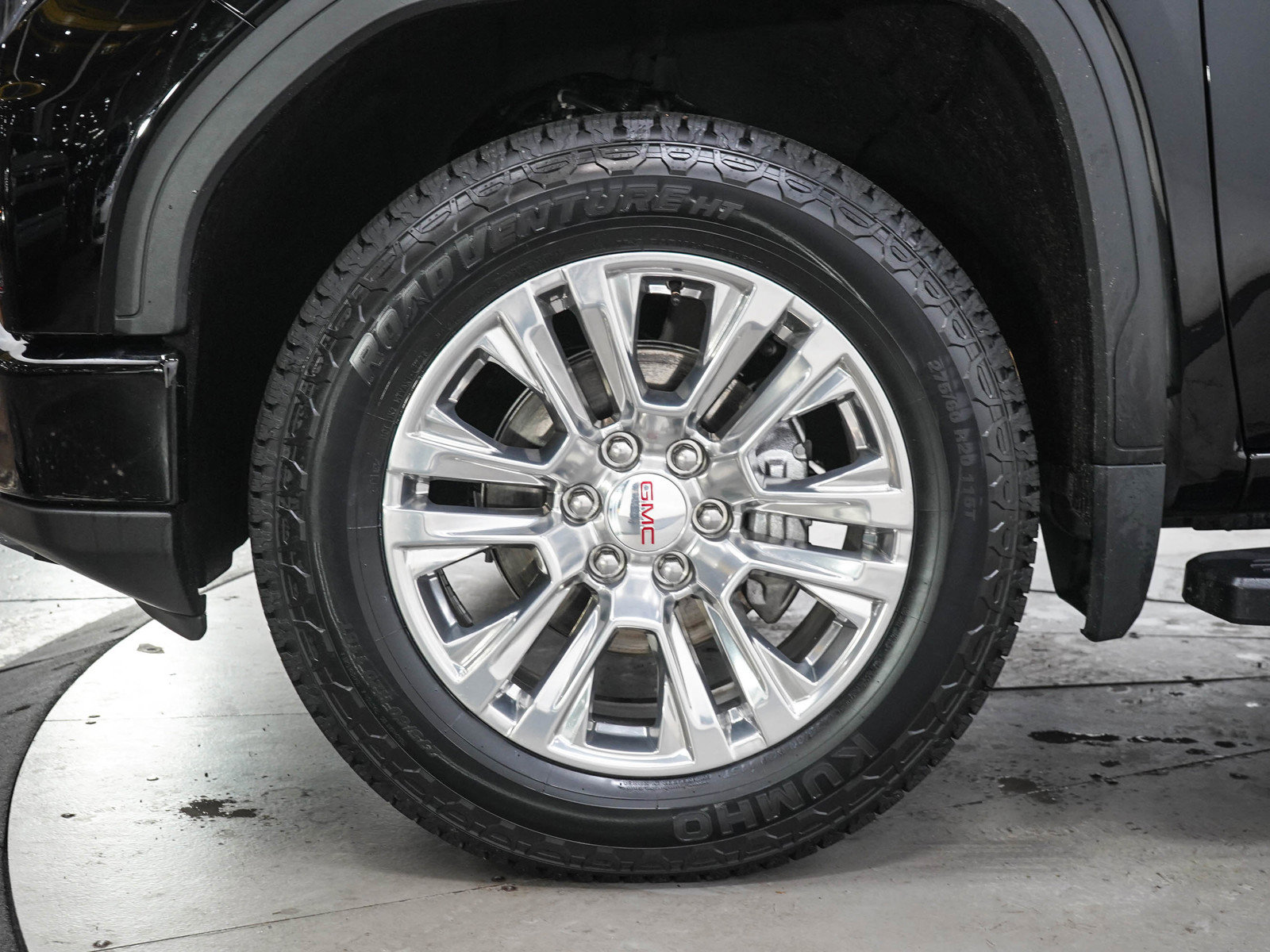 Used 2023 GMC Sierra 1500 Denali w/ Technology Package AWD/4WD image 29