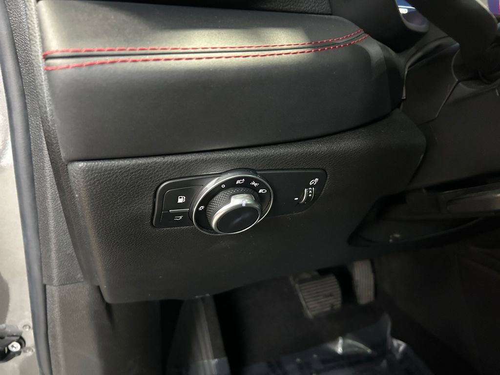 Used 2024 Dodge Hornet R/T Plus w/ Tech Pack Plus w/o Parking AWD/4WD image 21