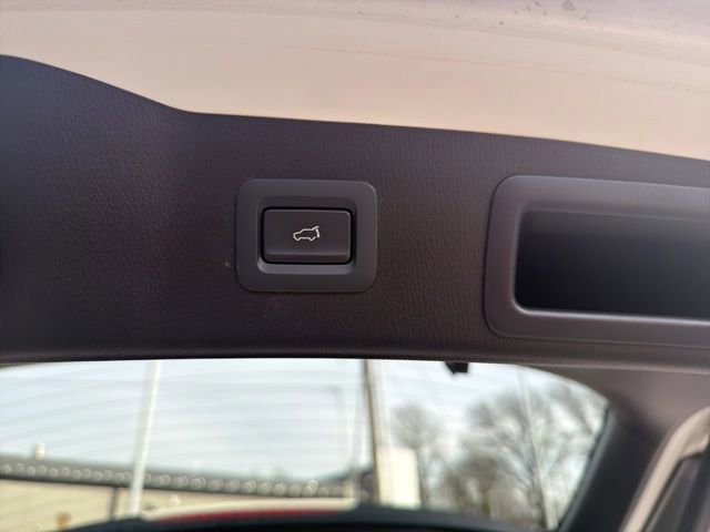 Used 2022 MAZDA CX-5 Signature image 9
