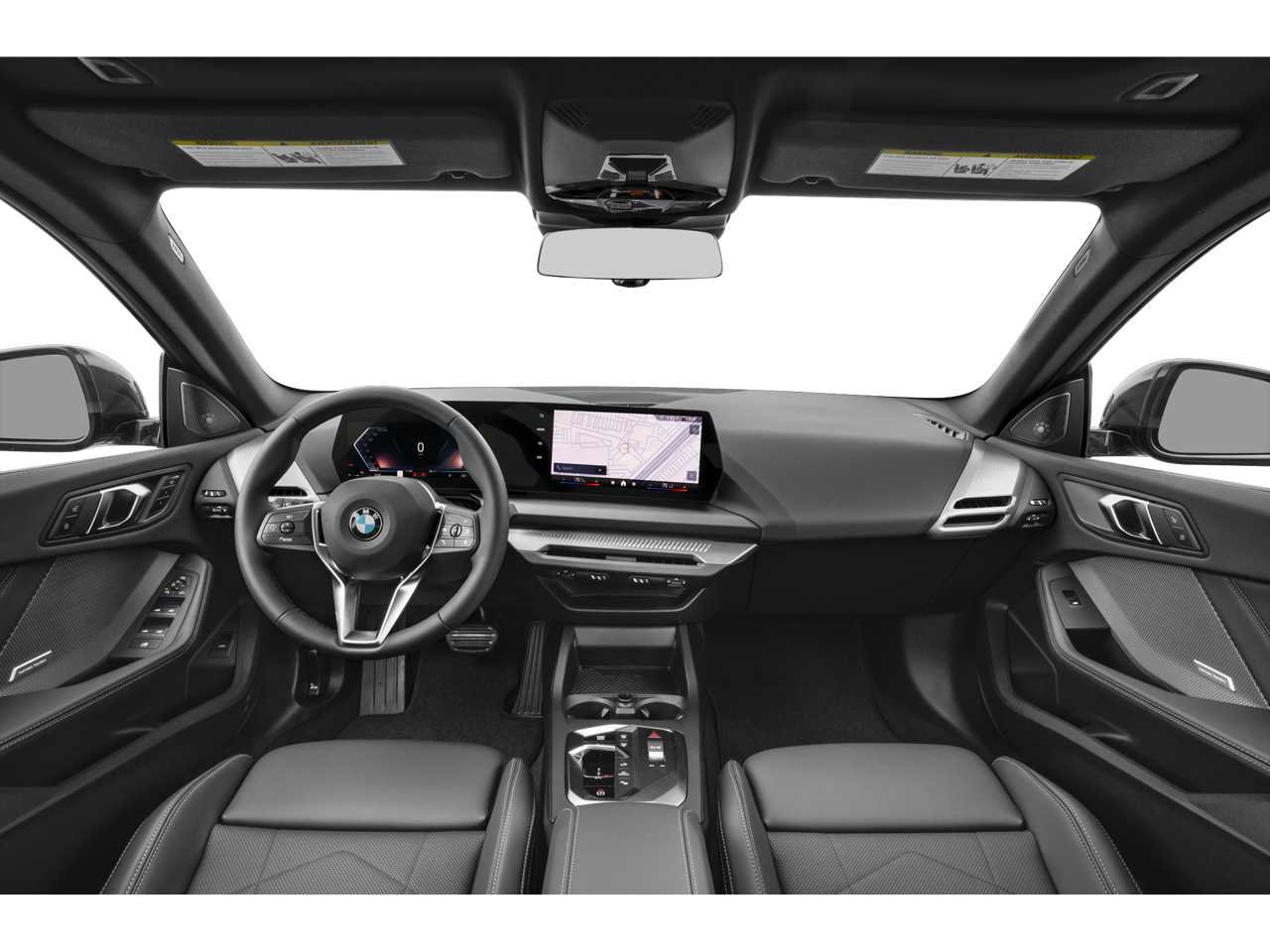 Used 2025 BMW 228i xDrive w/ Premium Package AWD/4WD image 5