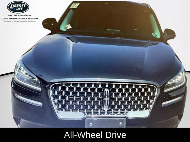Used 2020 Lincoln Corsair Reserve w/ Appearance Package AWD/4WD image 13