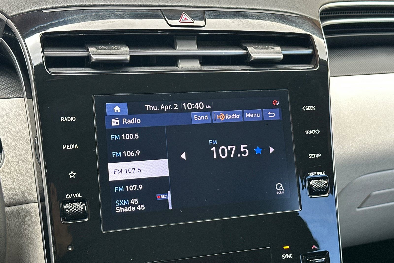 Used 2024 Hyundai Tucson SEL image 25