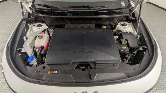 Used 2023 Kia Niro Wind w/ Wind Preserve Package FWD image 32