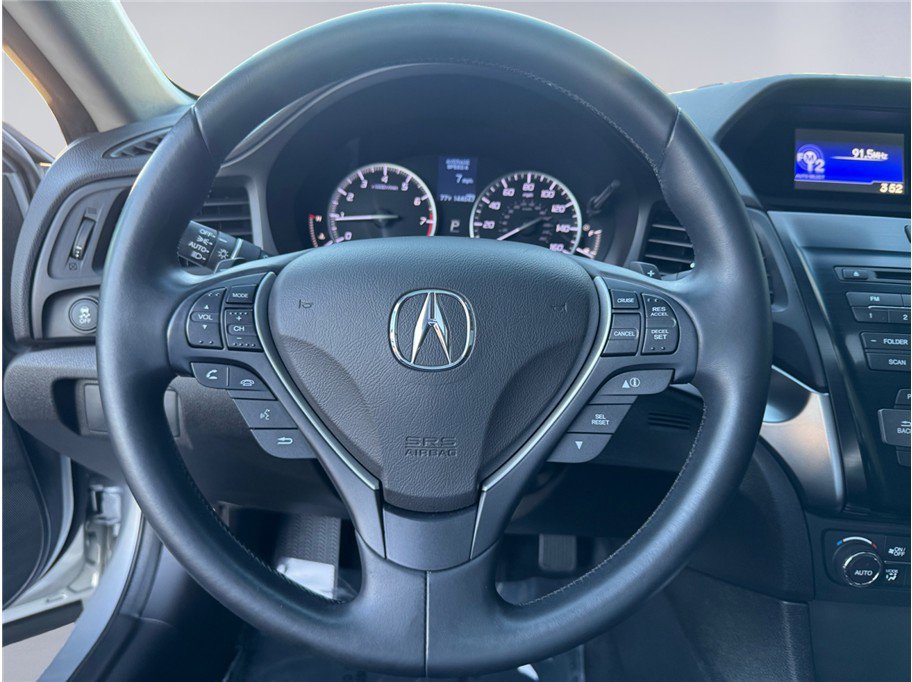 Used 2013 Acura ILX image 13