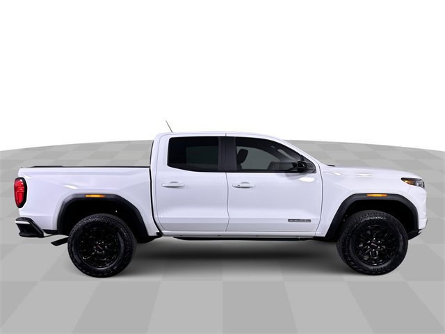 New 2026 GMC Canyon Elevation w/ Convenience Package image 9