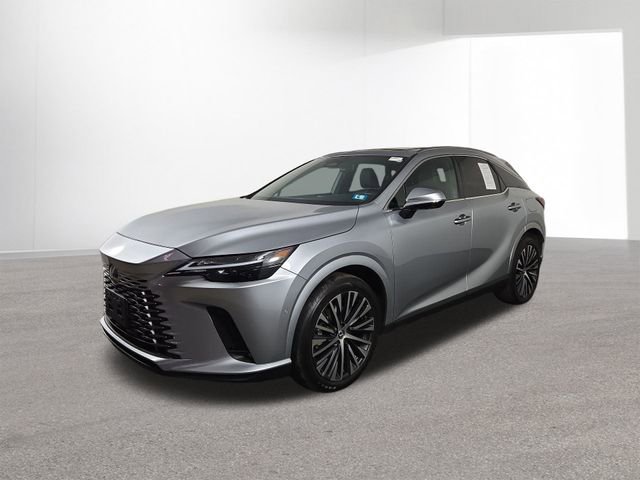 Certified 2023 Lexus RX 350 Premium Plus image 2