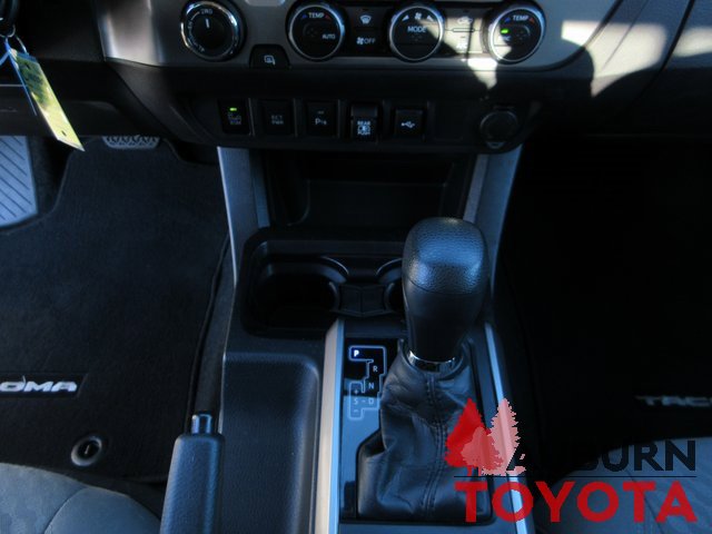 Certified 2021 Toyota Tacoma SR5 image 17