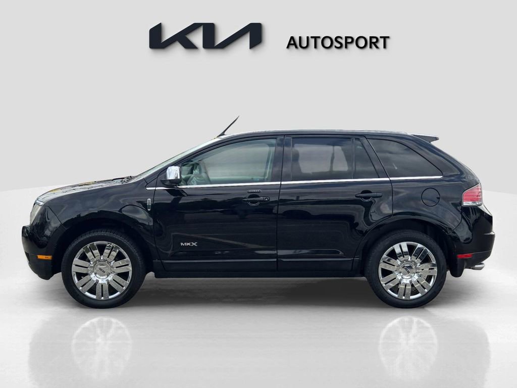 Used 2008 Lincoln MKX 2WD image 14