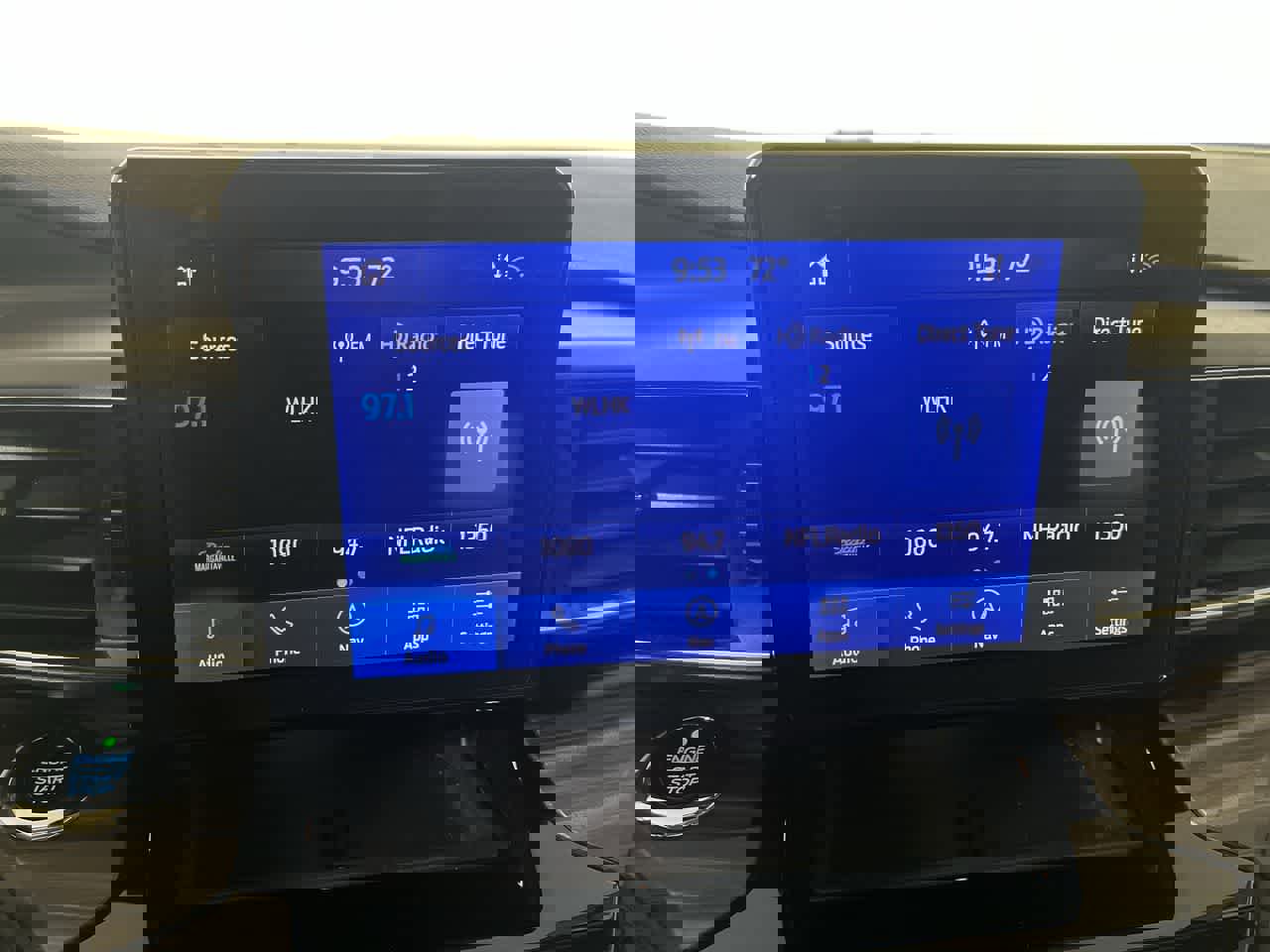 Used 2021 Ford Explorer Limited w/ Equipment Group 301A image 18