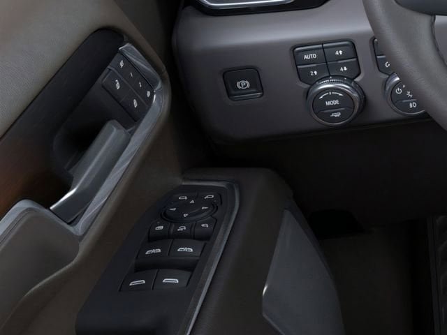 New 2026 GMC Sierra 2500 Denali w/ Denali Reserve Package AWD/4WD image 22