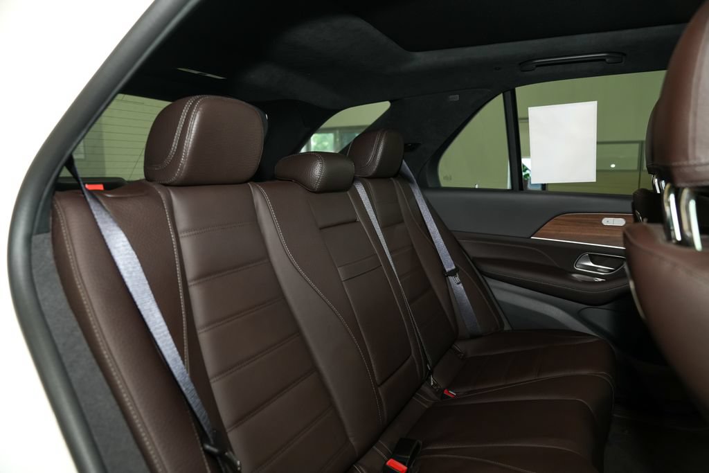 Used 2020 Mercedes-Benz GLE 450 4MATIC image 58