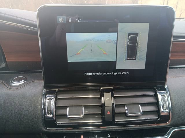 Used 2020 Lincoln Navigator Reserve image 47