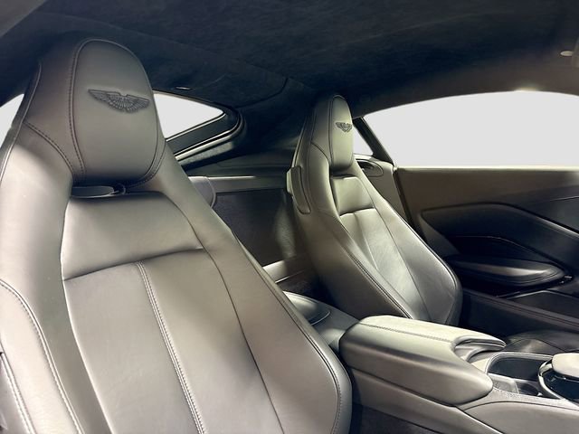 Used 2020 Aston Martin V8 Vantage Coupe image 26