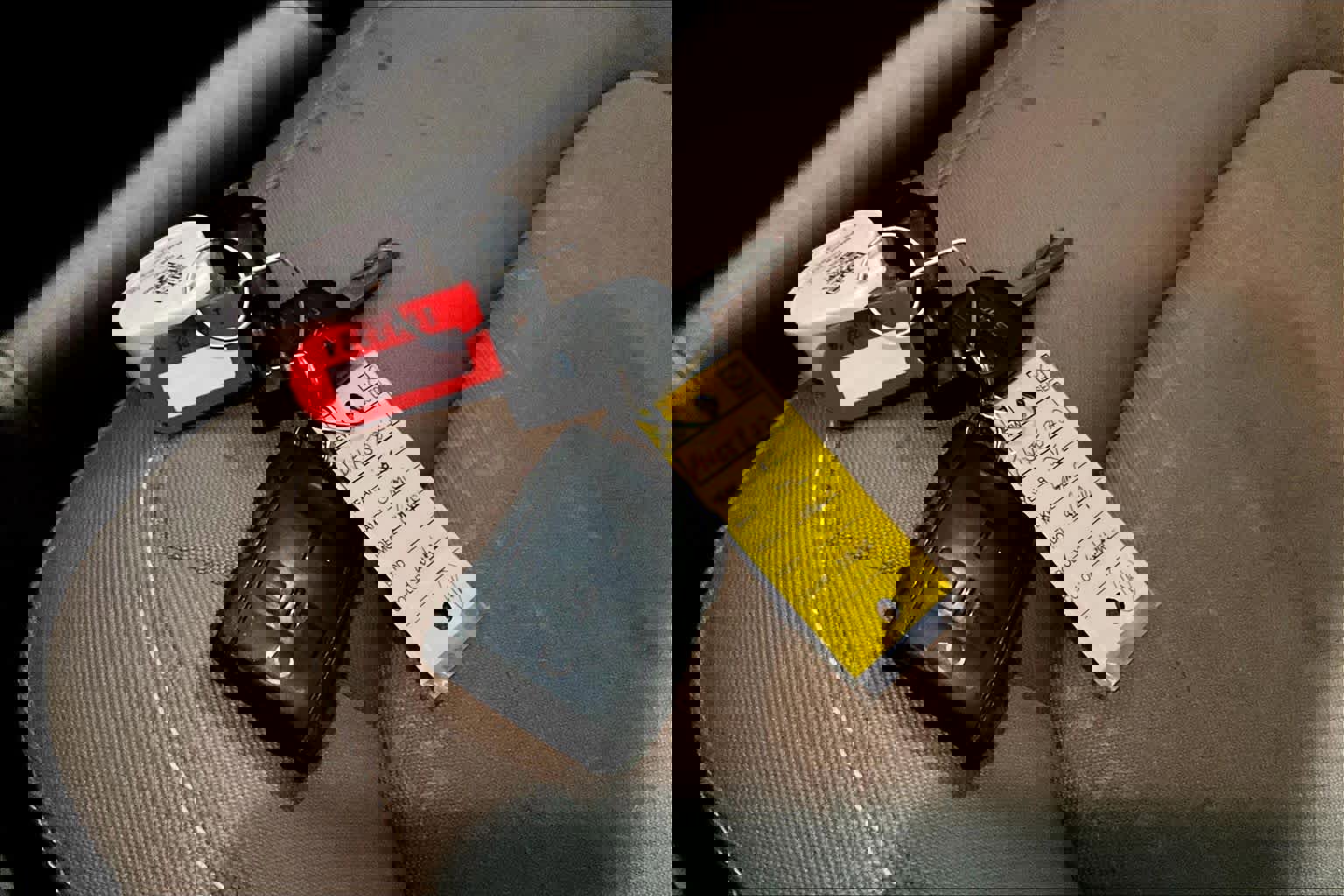 Used 2015 GMC Canyon SLE w/ SLE Convenience Package image 14