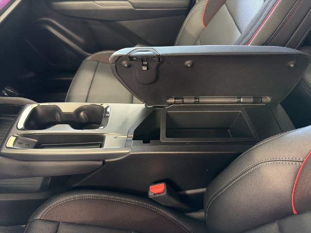 Certified 2026 Chevrolet Equinox EV RS w/ Active Safety Package 3 AWD/4WD image 26