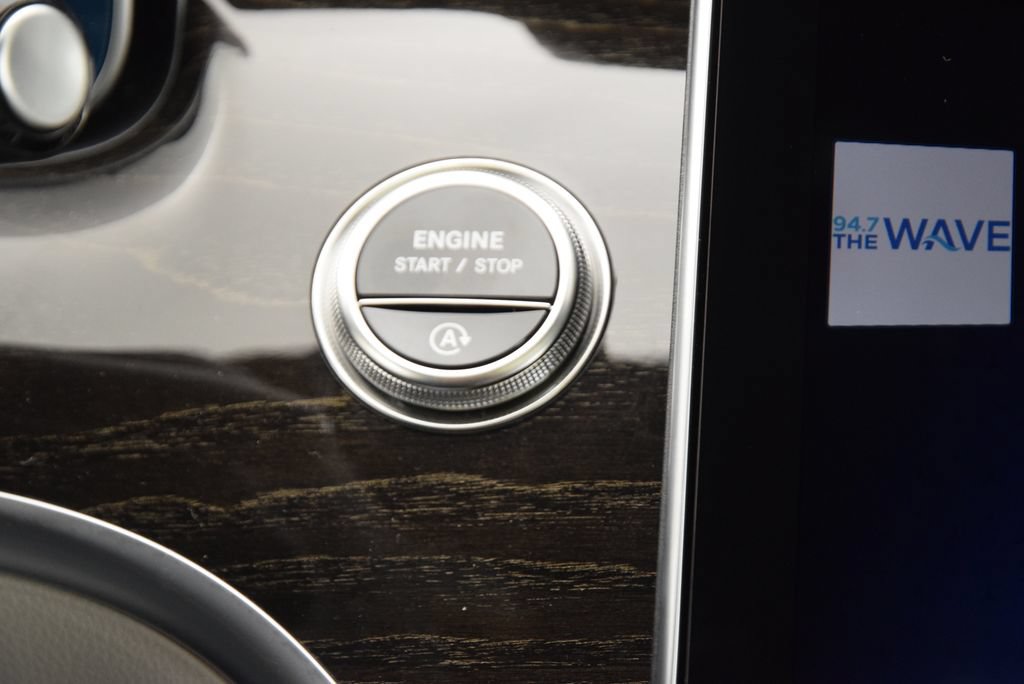 New 2026 Mercedes-Benz C 300 4MATIC Sedan image 25