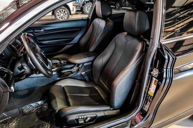 Used 2019 BMW 230i xDrive Coupe w/ Convenience Package image 30