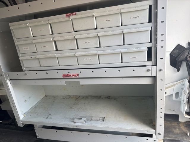 Used 2014 Chevrolet Express 2500 image 18