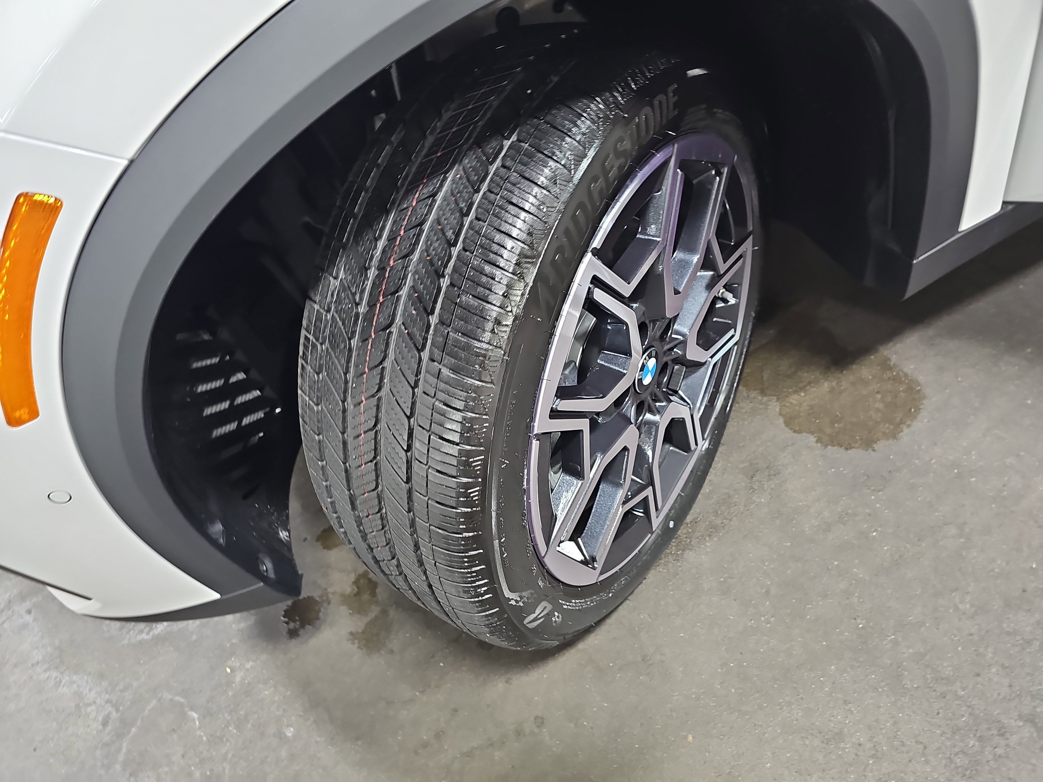 New 2026 BMW X2 xDrive28i w/ Technology Package image 34