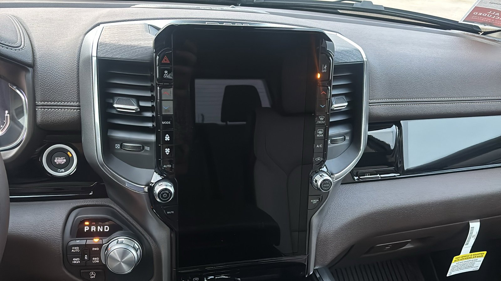 New 2026 RAM 1500 Laramie image 17