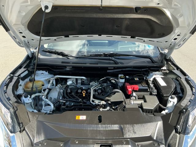 Used 2022 Mitsubishi Outlander ES image 20