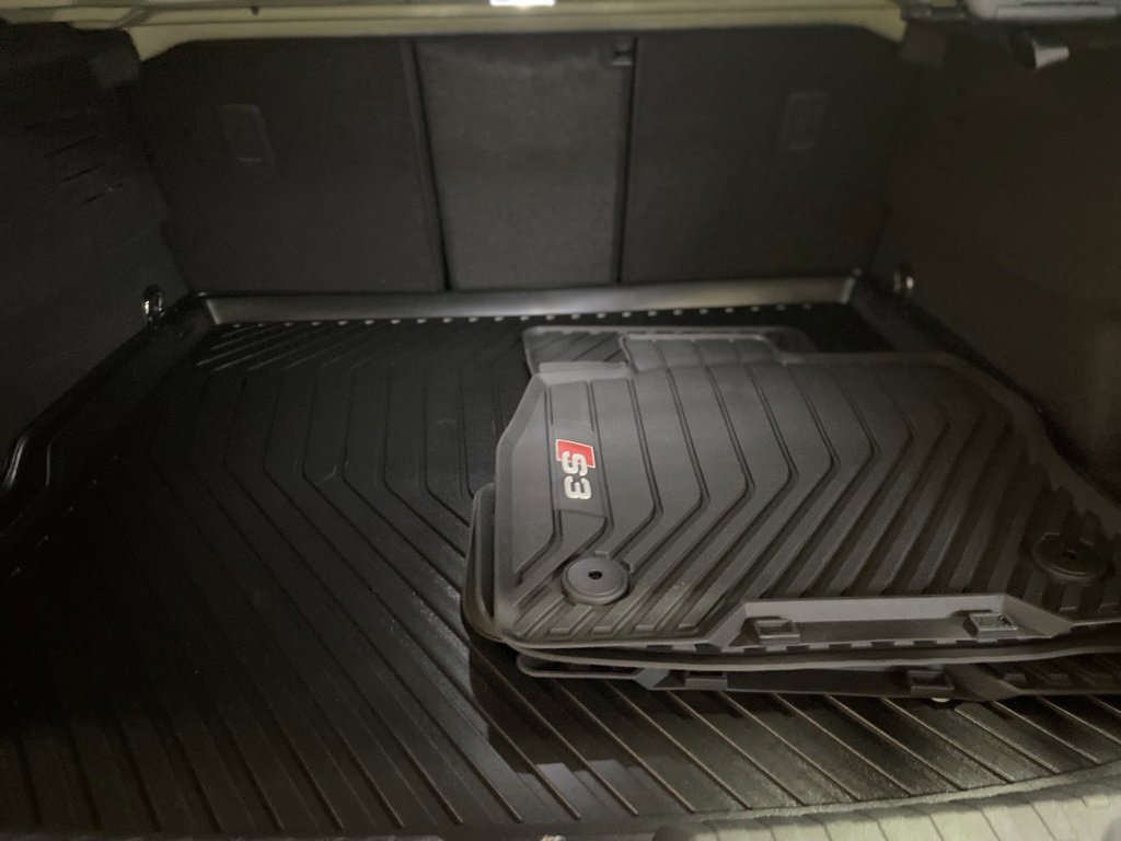 New 2026 Audi S3 Premium image 6