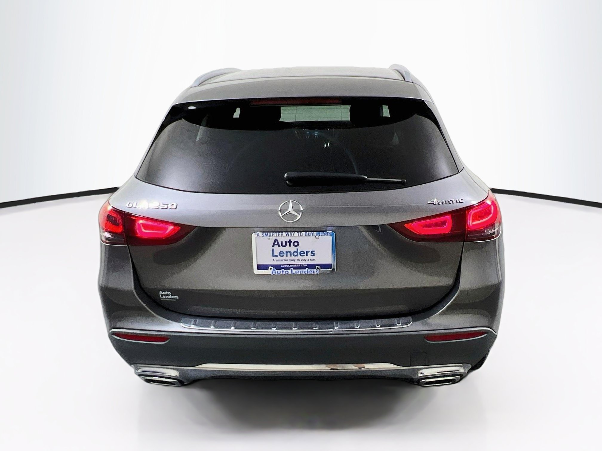 Used 2021 Mercedes-Benz GLA 250 4MATIC image 6
