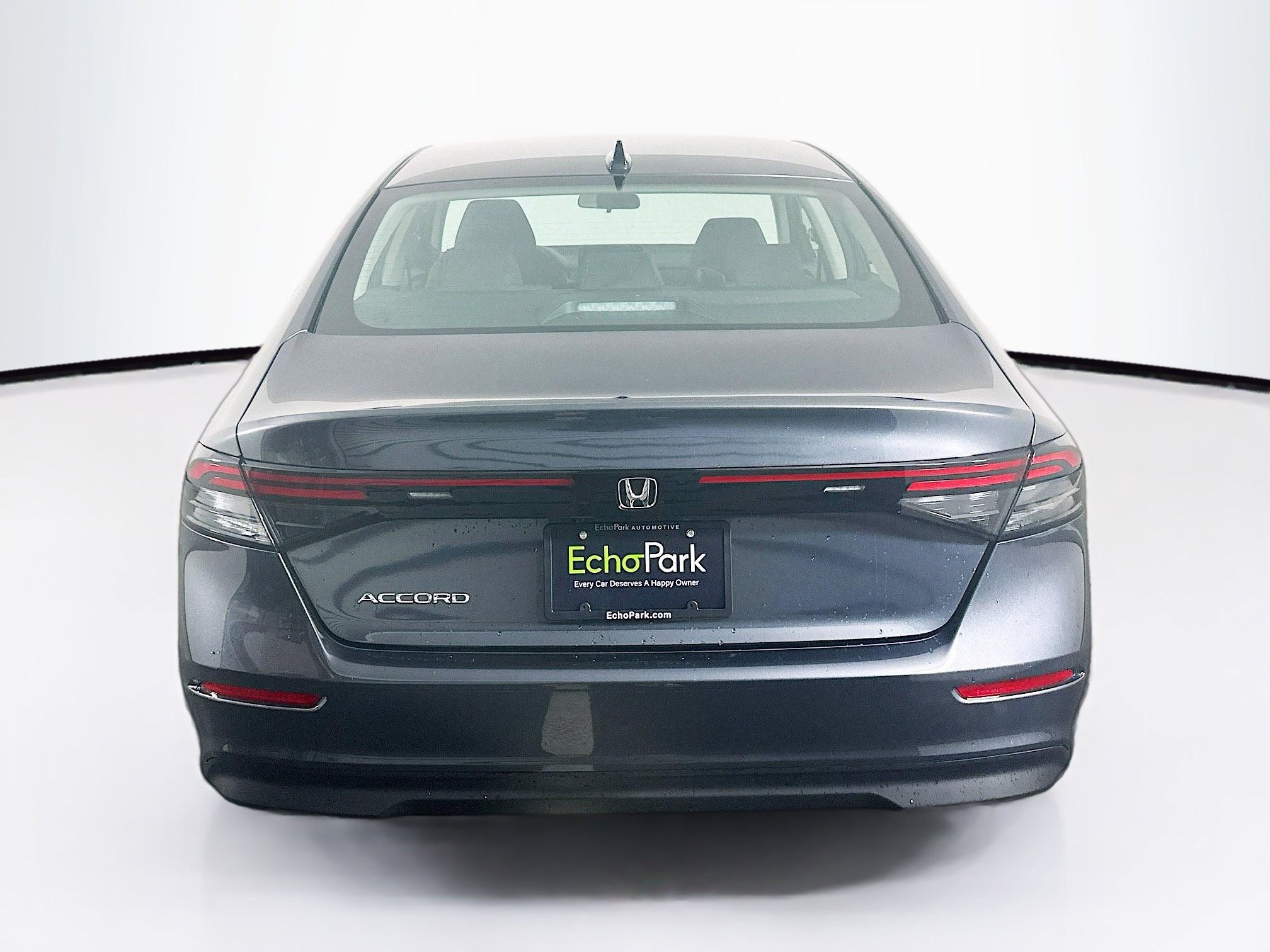 Used 2025 Honda Accord SE image 7