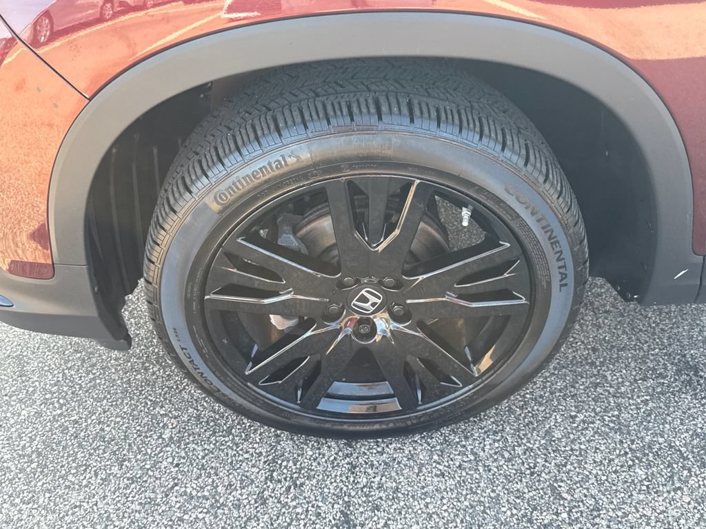 Used 2022 Honda Pilot Special Edition image 51