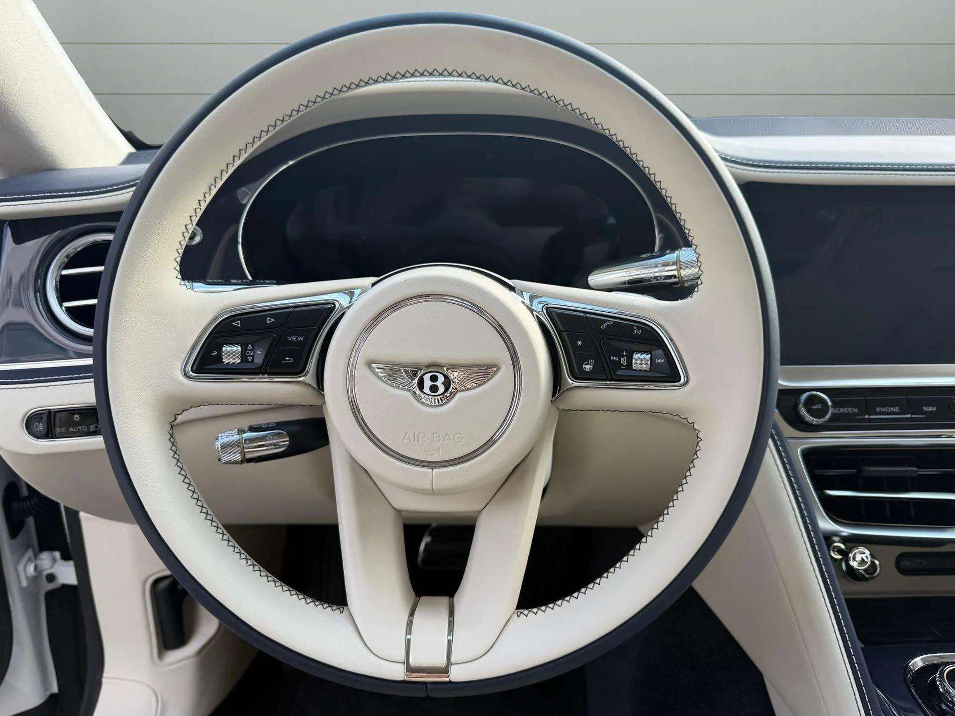 New 2026 Bentley Flying Spur Plug-In Hybrid AWD/4WD image 38