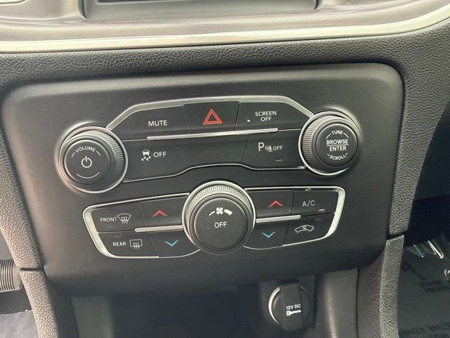 Used 2022 Dodge Charger SXT RWD image 29