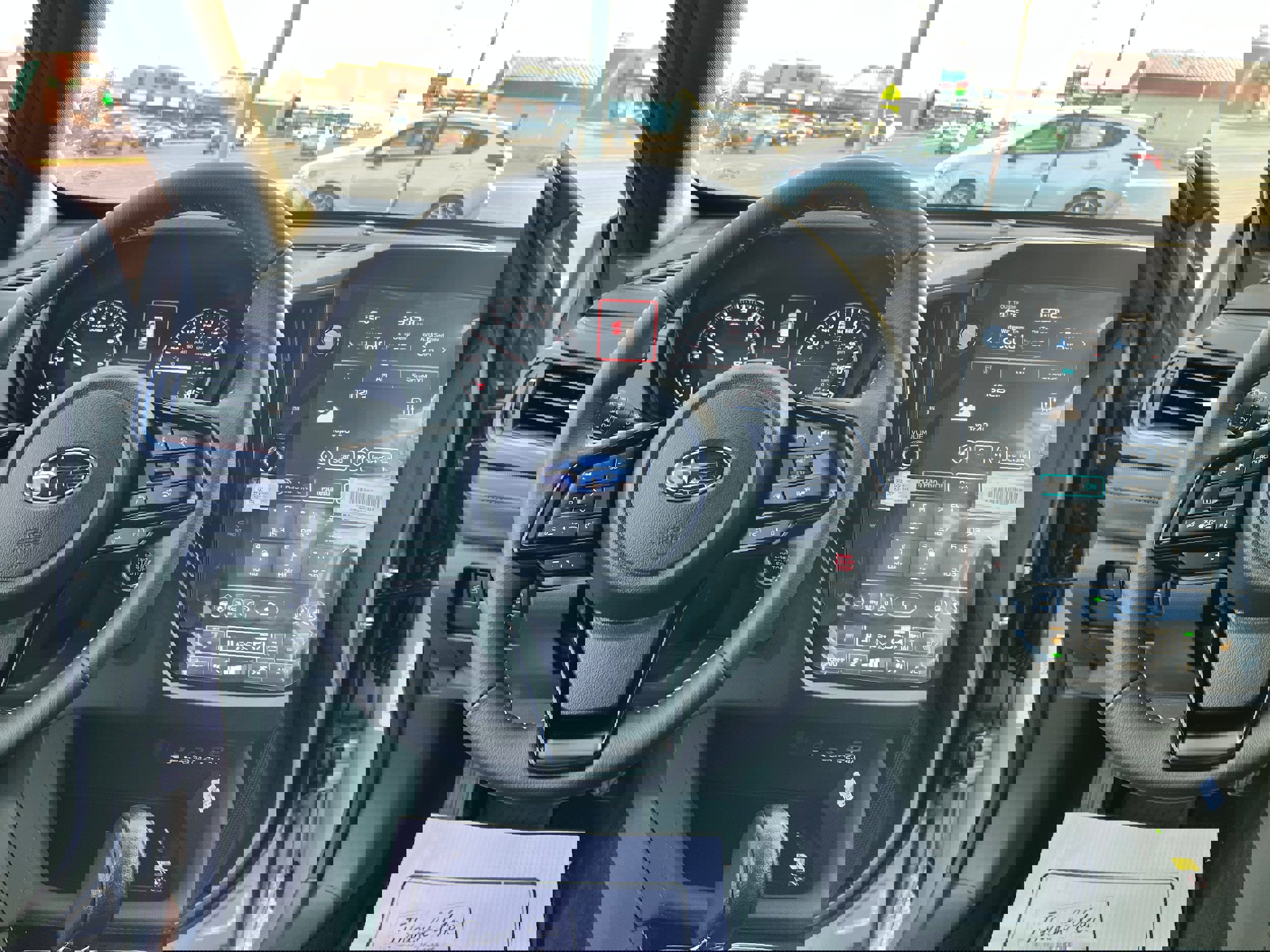 New 2026 Subaru Forester Premium image 7