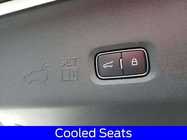 New 2025 Ford Expedition Max Platinum w/ Platinum Ultimate Package AWD/4WD image 11