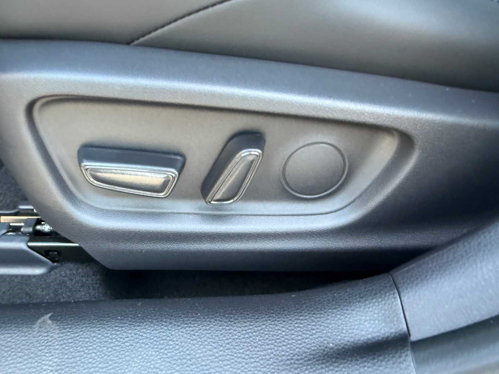 New 2027 Toyota Corolla XSE FWD image 10