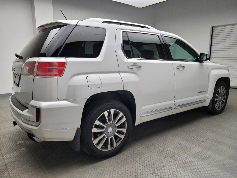 Used 2016 GMC Terrain Denali image 10