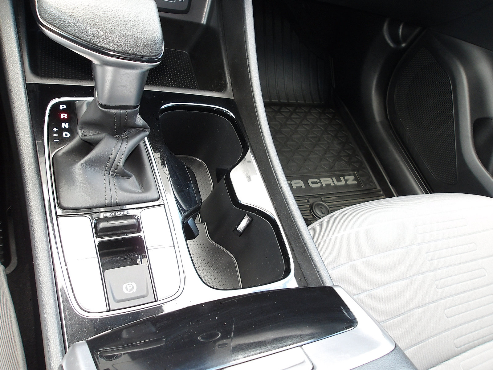 Certified 2023 Hyundai Santa Cruz SE AWD/4WD image 18
