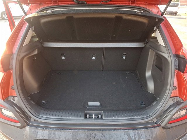 Used 2020 Hyundai Kona SEL image 29