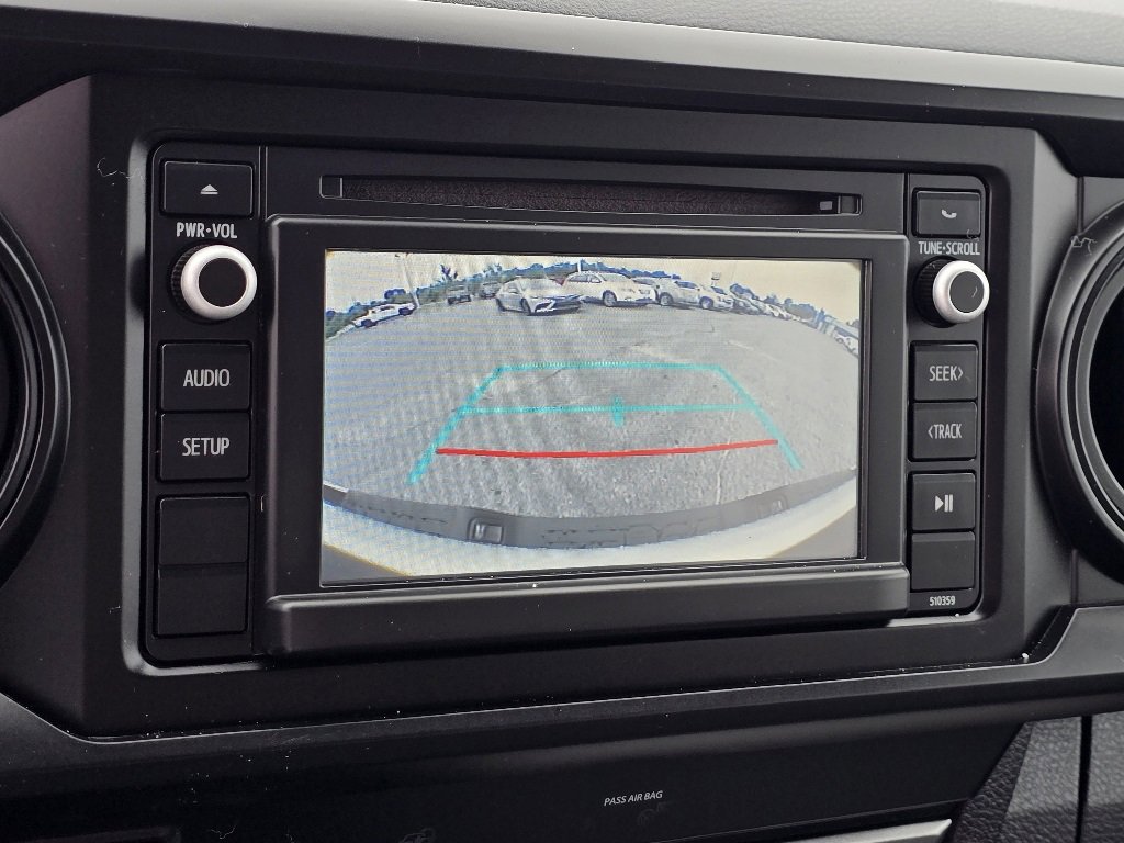 Used 2019 Toyota Tacoma SR w/ SR Convenience Package image 5