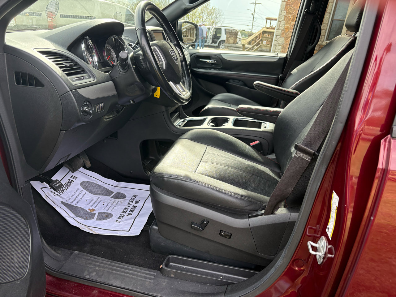 Used 2019 Dodge Grand Caravan GT image 8