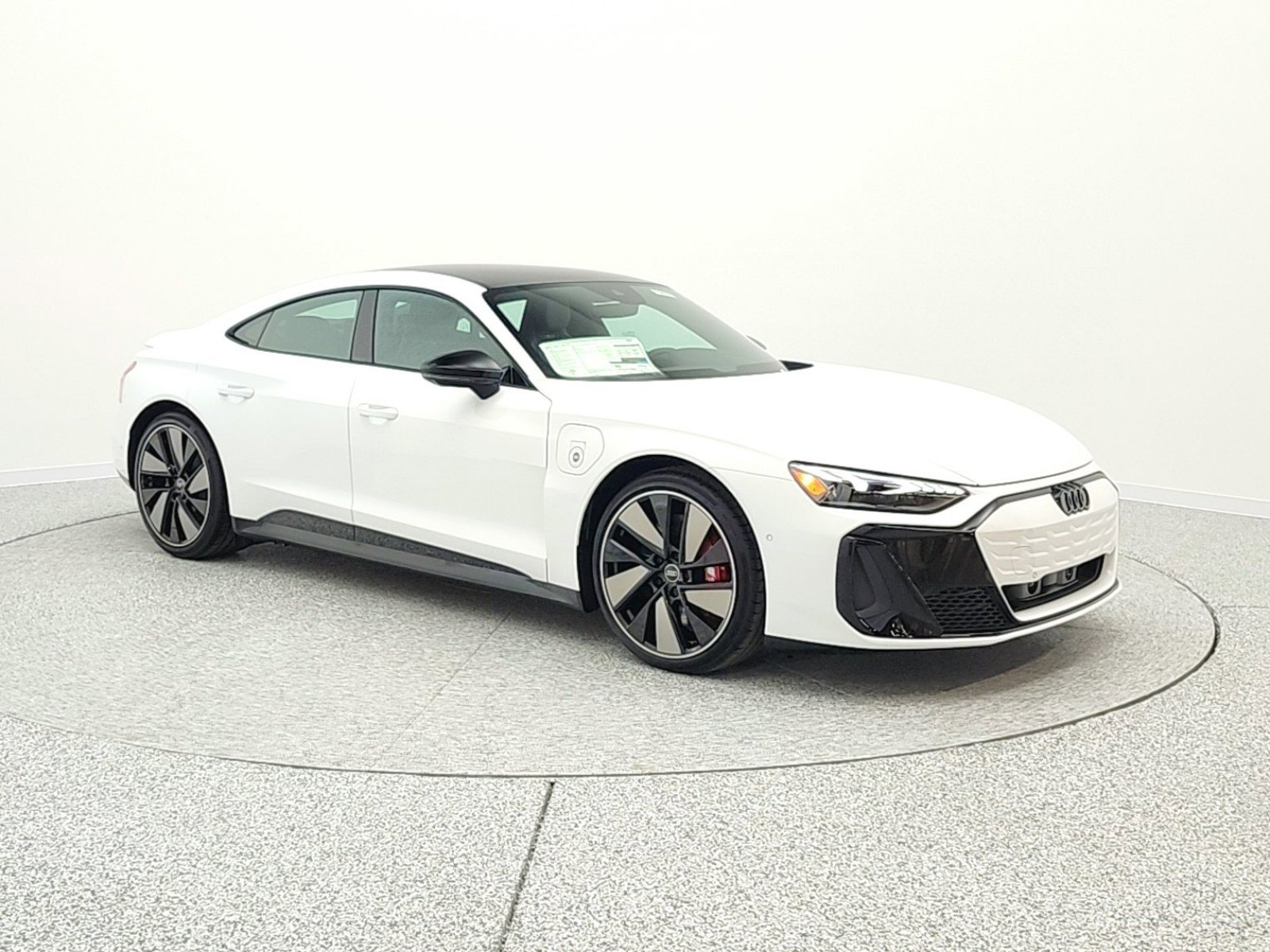 New 2026 Audi S e-tron GT Premium Plus AWD/4WD image 3