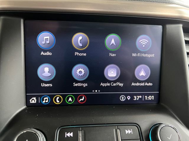 Used 2023 GMC Acadia Denali w/ Denali Technology Package image 22