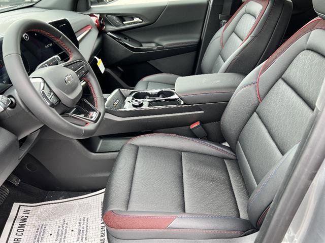 New 2026 Chevrolet Equinox RS image 11