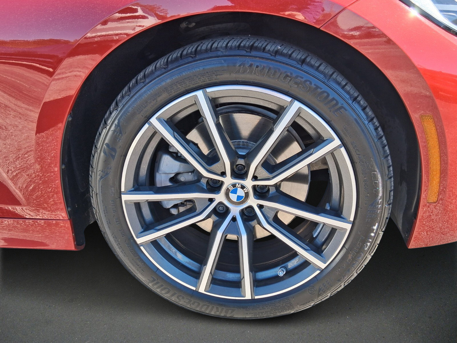 Used 2021 BMW 330i 330i w/ Premium Package image 9