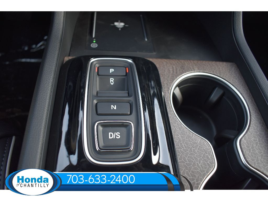 New 2026 Honda Pilot Elite image 18