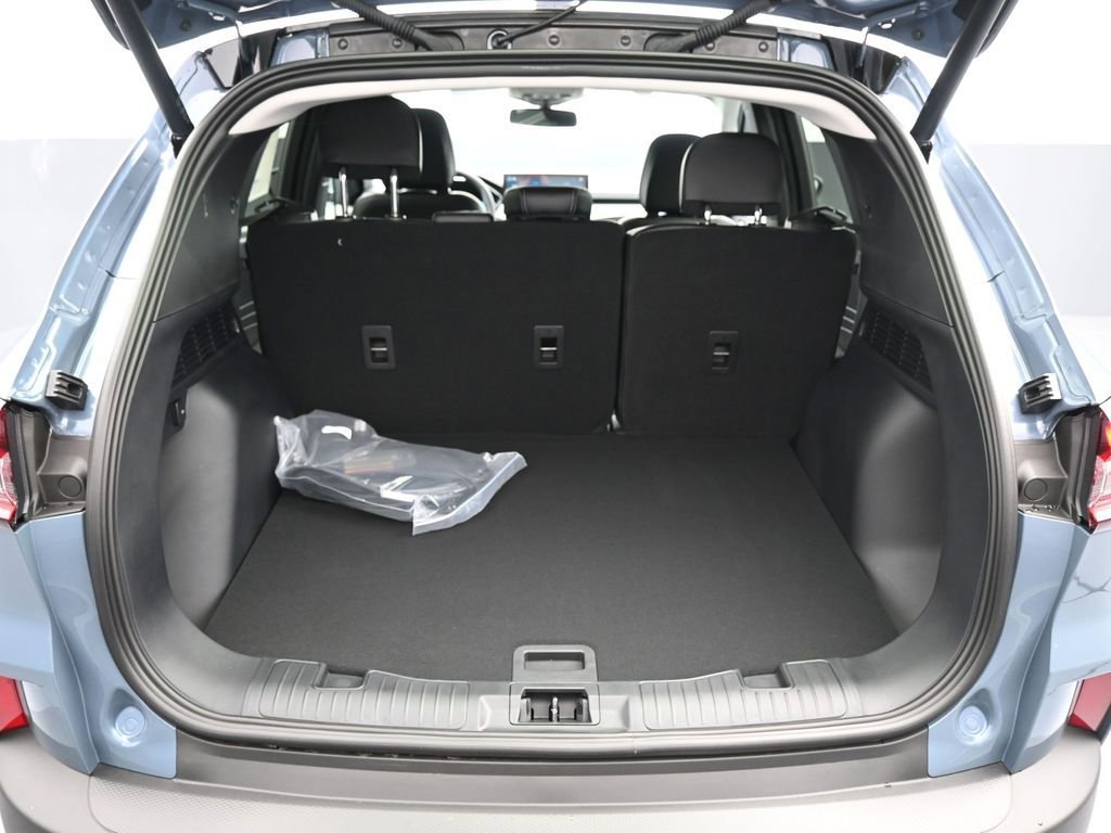 New 2024 Ford Escape SE w/ PHEV Premium Package image 14
