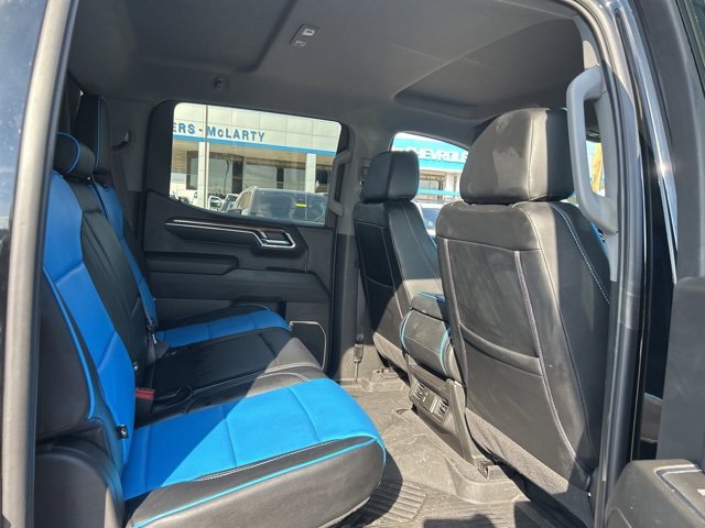 Used 2024 Chevrolet Silverado 1500 LT Trail Boss image 31