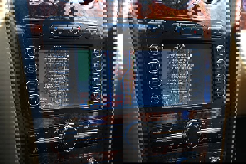 Used 2009 Bentley Continental GT image 38