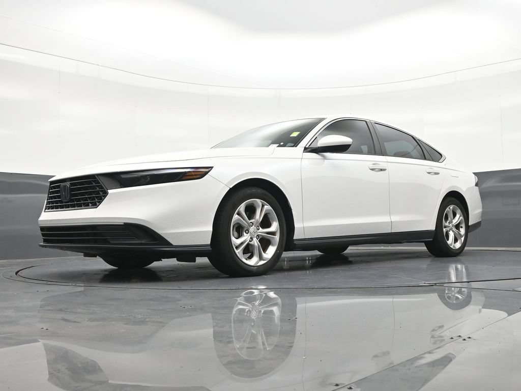 Used 2023 Honda Accord LX image 23